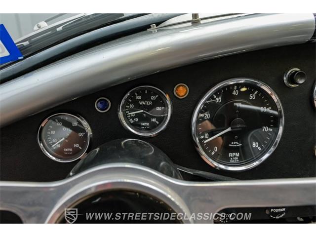 1967 Shelby Cobra (CC-2091382) for sale in Ft Worth, Texas