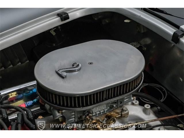 1967 Shelby Cobra (CC-2091382) for sale in Ft Worth, Texas