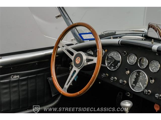 1967 Shelby Cobra (CC-2091382) for sale in Ft Worth, Texas