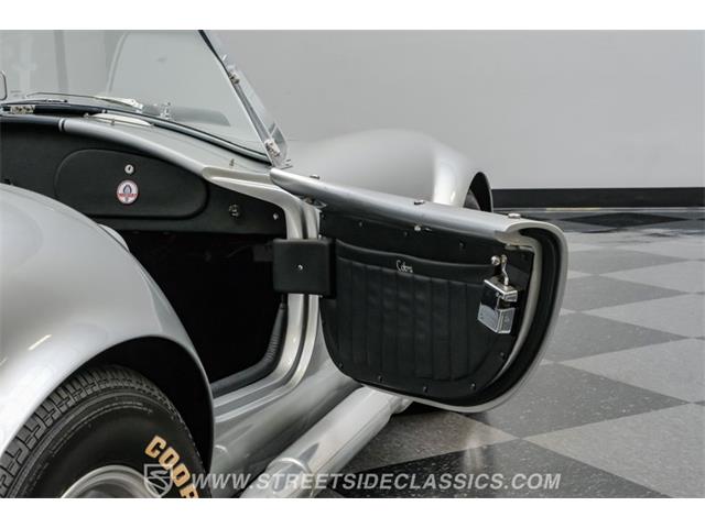 1967 Shelby Cobra (CC-2091382) for sale in Ft Worth, Texas