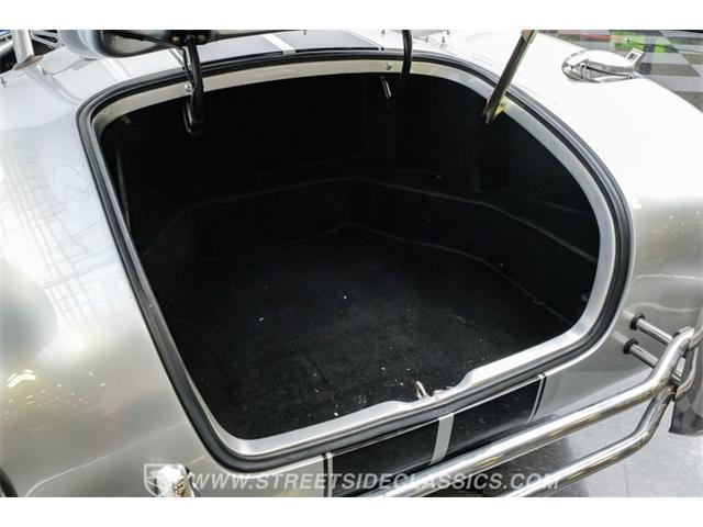 1967 Shelby Cobra (CC-2091382) for sale in Ft Worth, Texas
