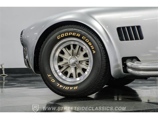 1967 Shelby Cobra (CC-2091382) for sale in Ft Worth, Texas