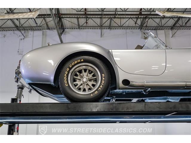 1967 Shelby Cobra (CC-2091382) for sale in Ft Worth, Texas
