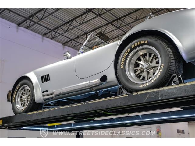 1967 Shelby Cobra (CC-2091382) for sale in Ft Worth, Texas