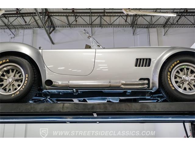 1967 Shelby Cobra (CC-2091382) for sale in Ft Worth, Texas