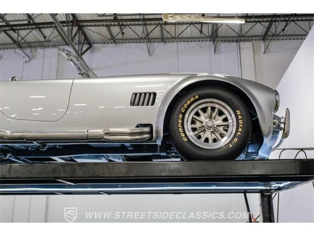 1967 Shelby Cobra (CC-2091382) for sale in Ft Worth, Texas
