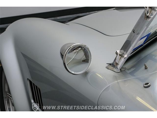 1967 Shelby Cobra (CC-2091382) for sale in Ft Worth, Texas