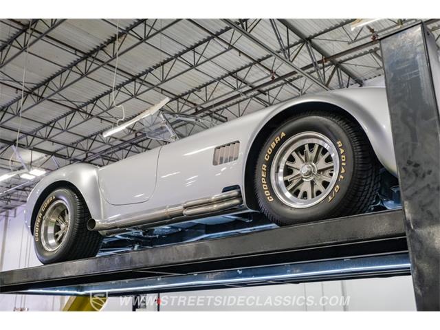 1967 Shelby Cobra (CC-2091382) for sale in Ft Worth, Texas