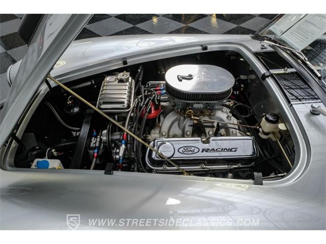 1967 Shelby Cobra (CC-2091382) for sale in Ft Worth, Texas