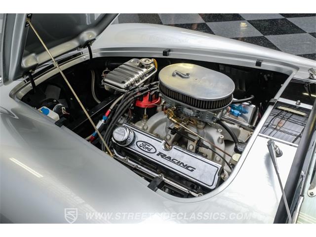 1967 Shelby Cobra (CC-2091382) for sale in Ft Worth, Texas