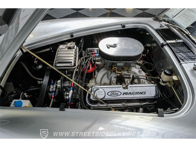 1967 Shelby Cobra (CC-2091382) for sale in Ft Worth, Texas