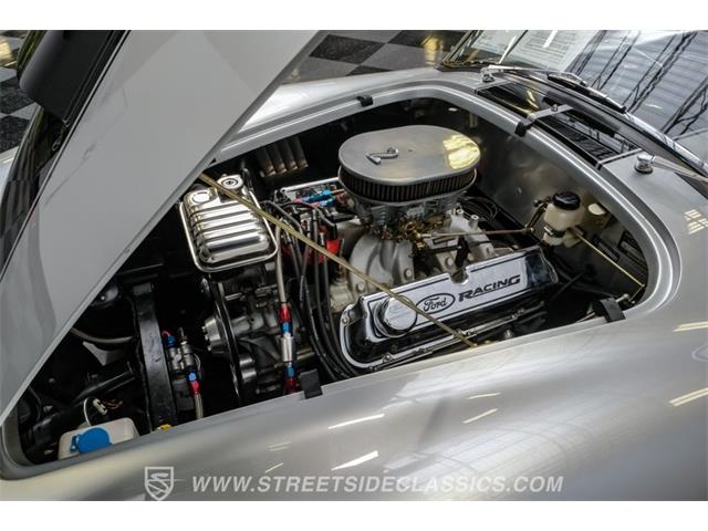1967 Shelby Cobra (CC-2091382) for sale in Ft Worth, Texas