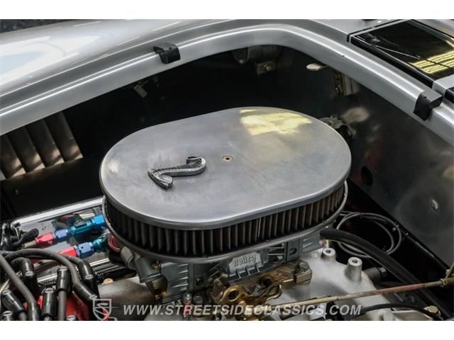 1967 Shelby Cobra (CC-2091382) for sale in Ft Worth, Texas