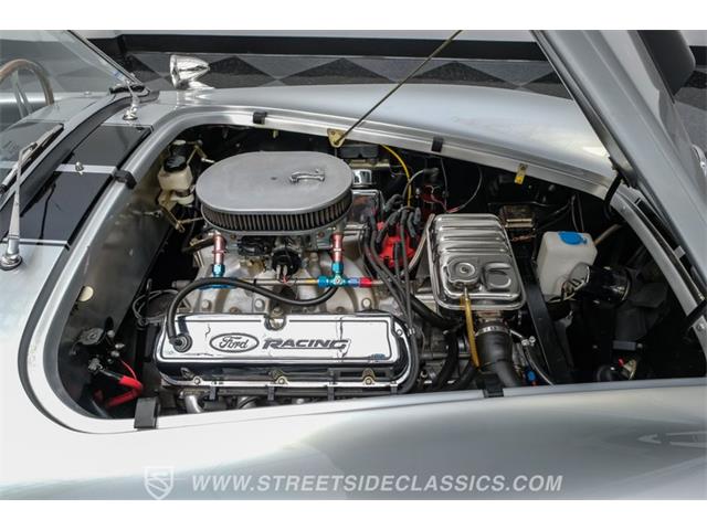 1967 Shelby Cobra (CC-2091382) for sale in Ft Worth, Texas