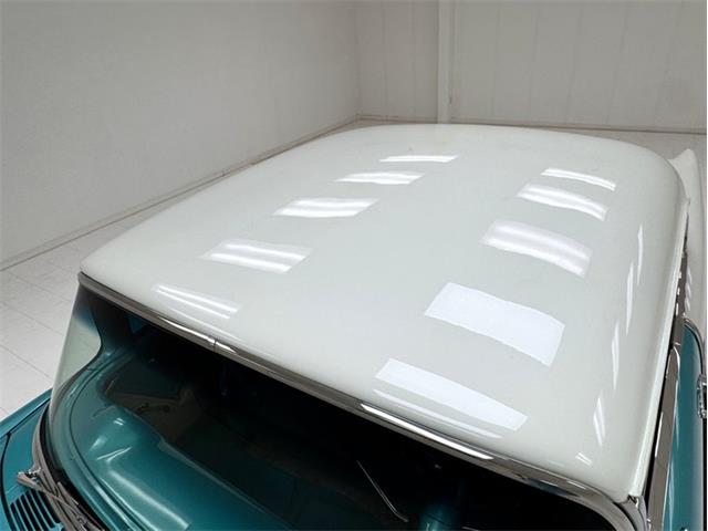 1955 Chevrolet Bel Air (CC-2091383) for sale in Morgantown, Pennsylvania