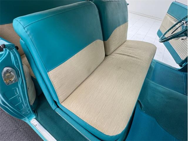 1955 Chevrolet Bel Air (CC-2091383) for sale in Morgantown, Pennsylvania