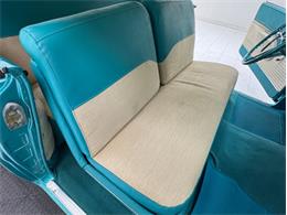 1955 Chevrolet Bel Air (CC-2091383) for sale in Morgantown, Pennsylvania