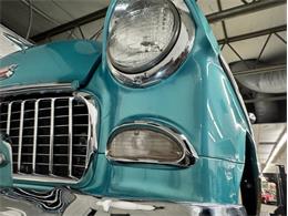 1955 Chevrolet Bel Air (CC-2091383) for sale in Morgantown, Pennsylvania