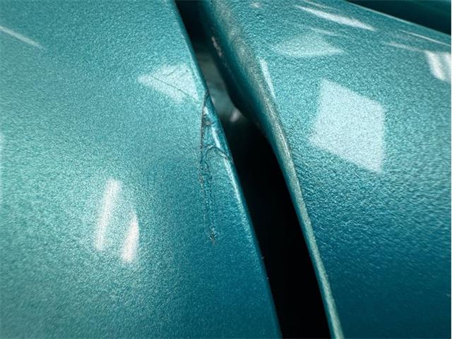 1955 Chevrolet Bel Air (CC-2091383) for sale in Morgantown, Pennsylvania