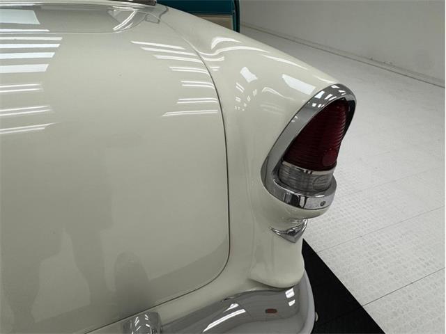 1955 Chevrolet Bel Air (CC-2091383) for sale in Morgantown, Pennsylvania