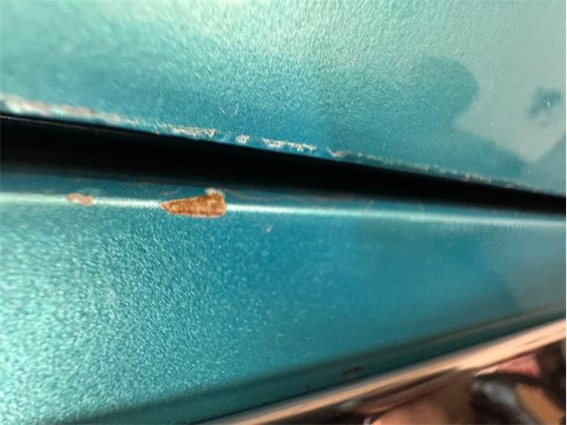 1955 Chevrolet Bel Air (CC-2091383) for sale in Morgantown, Pennsylvania