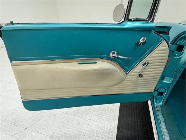 1955 Chevrolet Bel Air (CC-2091383) for sale in Morgantown, Pennsylvania