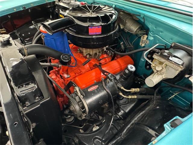 1955 Chevrolet Bel Air (CC-2091383) for sale in Morgantown, Pennsylvania