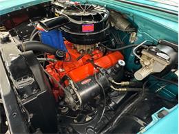 1955 Chevrolet Bel Air (CC-2091383) for sale in Morgantown, Pennsylvania
