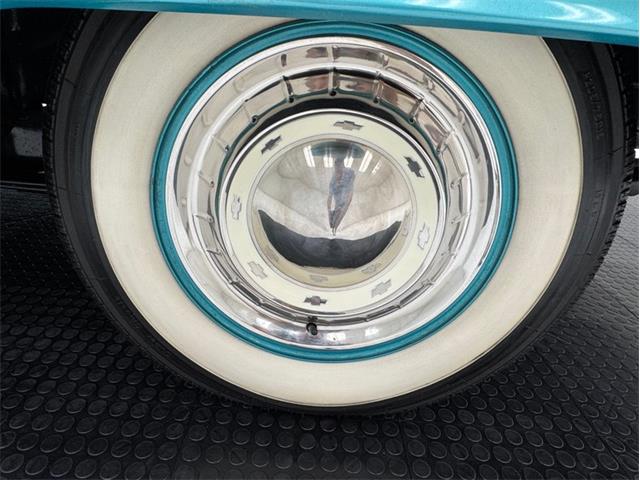 1955 Chevrolet Bel Air (CC-2091383) for sale in Morgantown, Pennsylvania
