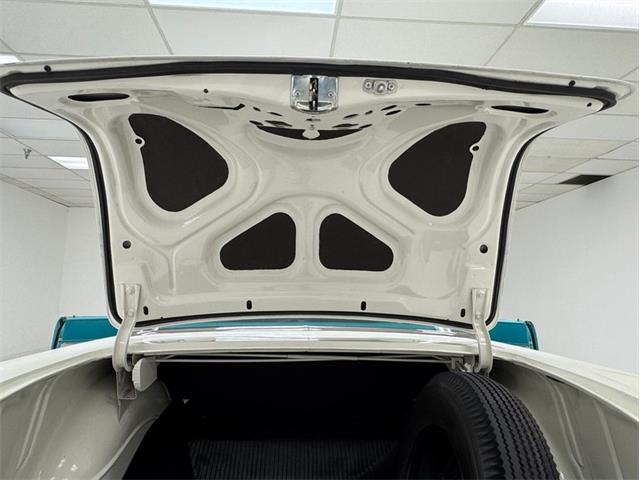 1955 Chevrolet Bel Air (CC-2091383) for sale in Morgantown, Pennsylvania