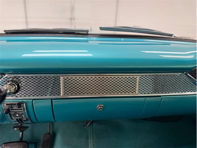 1955 Chevrolet Bel Air (CC-2091383) for sale in Morgantown, Pennsylvania