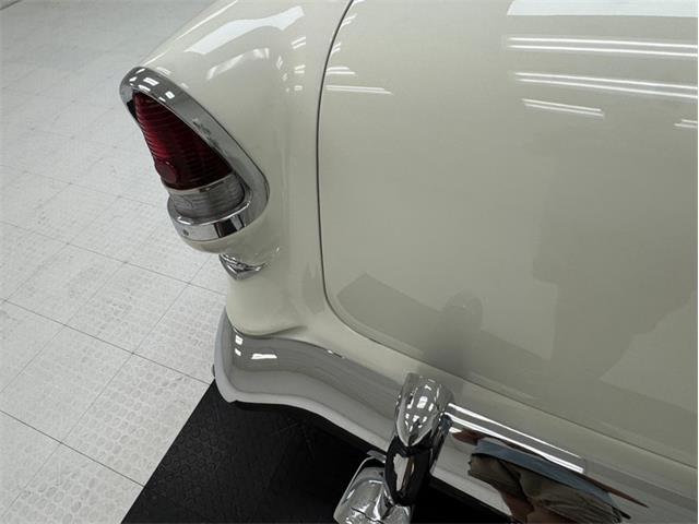 1955 Chevrolet Bel Air (CC-2091383) for sale in Morgantown, Pennsylvania