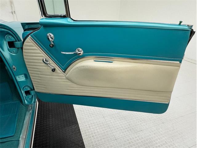 1955 Chevrolet Bel Air (CC-2091383) for sale in Morgantown, Pennsylvania