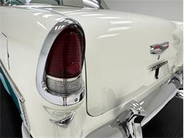 1955 Chevrolet Bel Air (CC-2091383) for sale in Morgantown, Pennsylvania