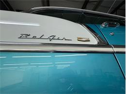 1955 Chevrolet Bel Air (CC-2091383) for sale in Morgantown, Pennsylvania