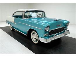 1955 Chevrolet Bel Air (CC-2091383) for sale in Morgantown, Pennsylvania