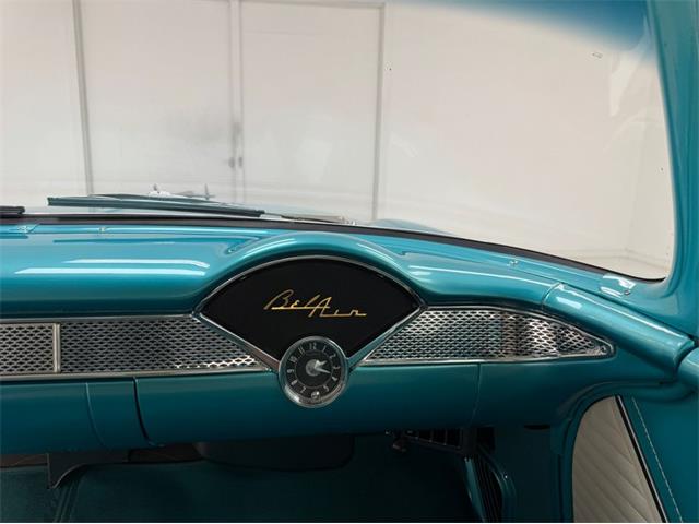 1955 Chevrolet Bel Air (CC-2091383) for sale in Morgantown, Pennsylvania