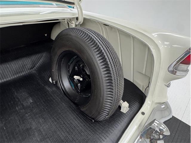 1955 Chevrolet Bel Air (CC-2091383) for sale in Morgantown, Pennsylvania