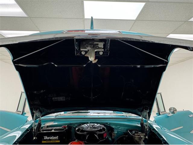 1955 Chevrolet Bel Air (CC-2091383) for sale in Morgantown, Pennsylvania