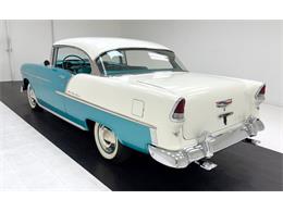 1955 Chevrolet Bel Air (CC-2091383) for sale in Morgantown, Pennsylvania