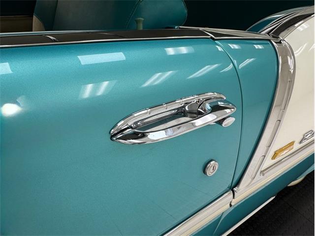 1955 Chevrolet Bel Air (CC-2091383) for sale in Morgantown, Pennsylvania