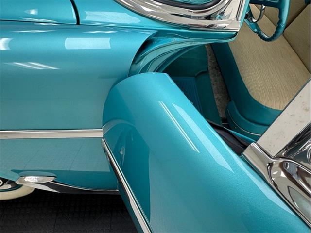 1955 Chevrolet Bel Air (CC-2091383) for sale in Morgantown, Pennsylvania