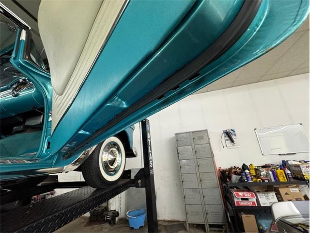 1955 Chevrolet Bel Air (CC-2091383) for sale in Morgantown, Pennsylvania