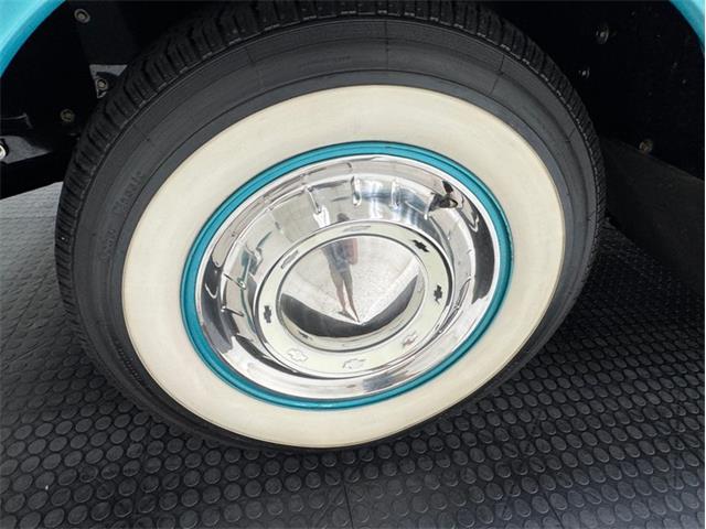 1955 Chevrolet Bel Air (CC-2091383) for sale in Morgantown, Pennsylvania