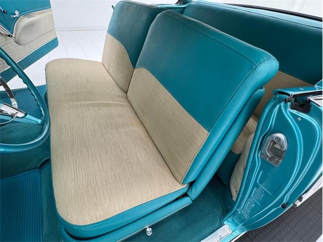 1955 Chevrolet Bel Air (CC-2091383) for sale in Morgantown, Pennsylvania