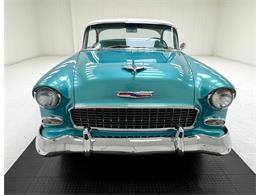 1955 Chevrolet Bel Air (CC-2091383) for sale in Morgantown, Pennsylvania