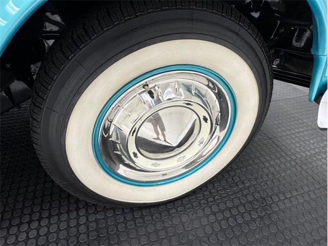 1955 Chevrolet Bel Air (CC-2091383) for sale in Morgantown, Pennsylvania