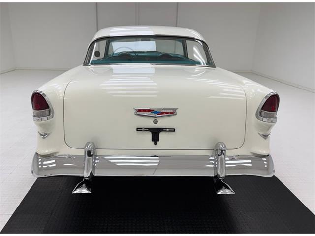 1955 Chevrolet Bel Air (CC-2091383) for sale in Morgantown, Pennsylvania