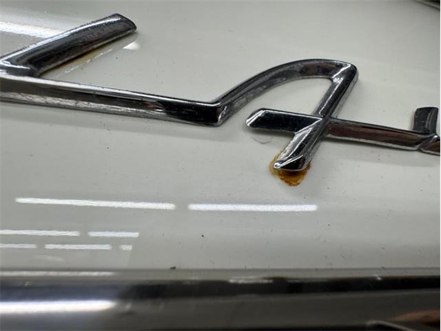 1955 Chevrolet Bel Air (CC-2091383) for sale in Morgantown, Pennsylvania