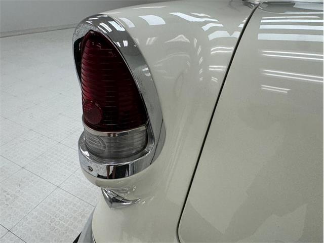 1955 Chevrolet Bel Air (CC-2091383) for sale in Morgantown, Pennsylvania